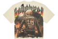 Godspeed Biker Nation T-shirt