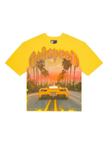 Godspeed Sunset Blvd T-shirt