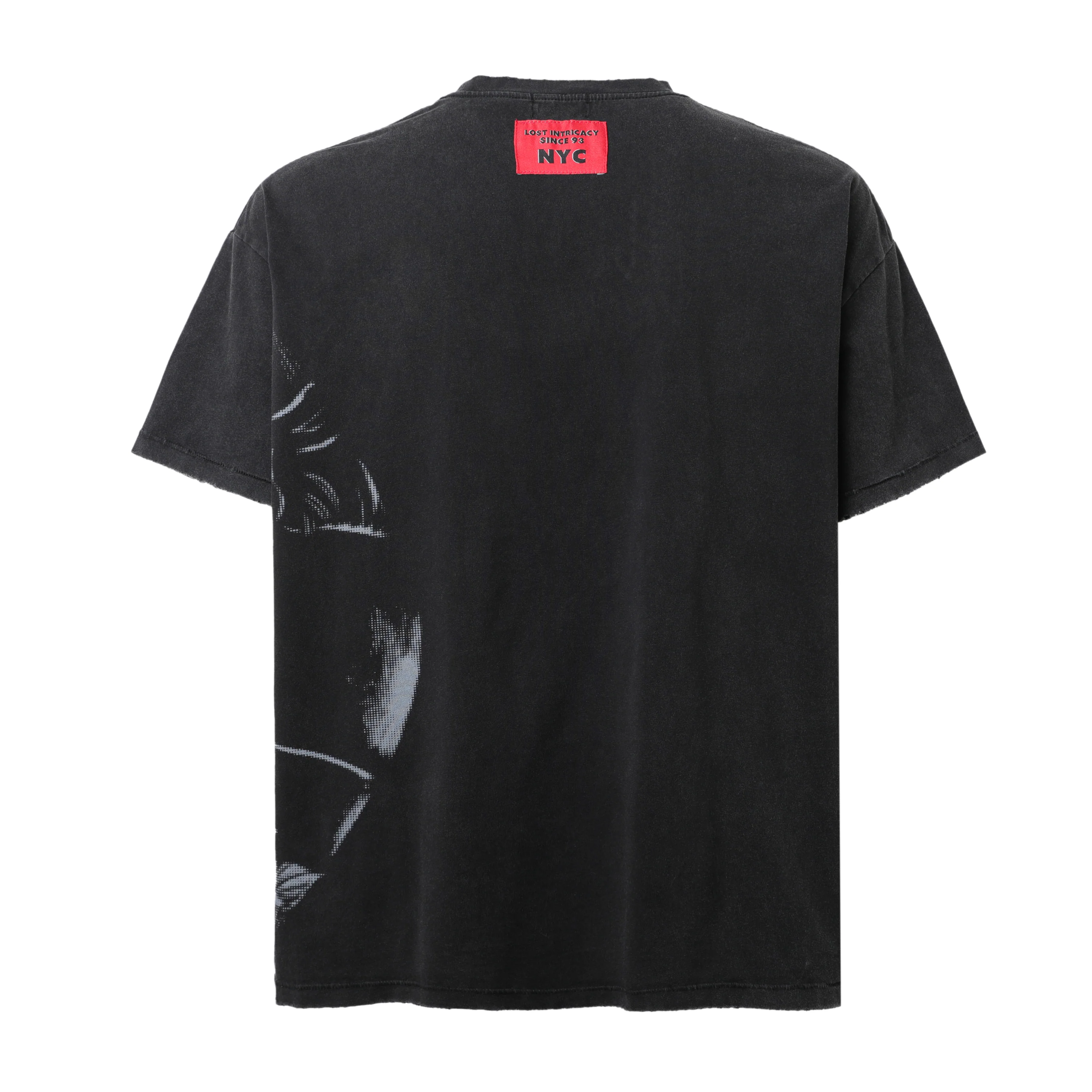 Lost Intricacy Broken Hearts T-shirt