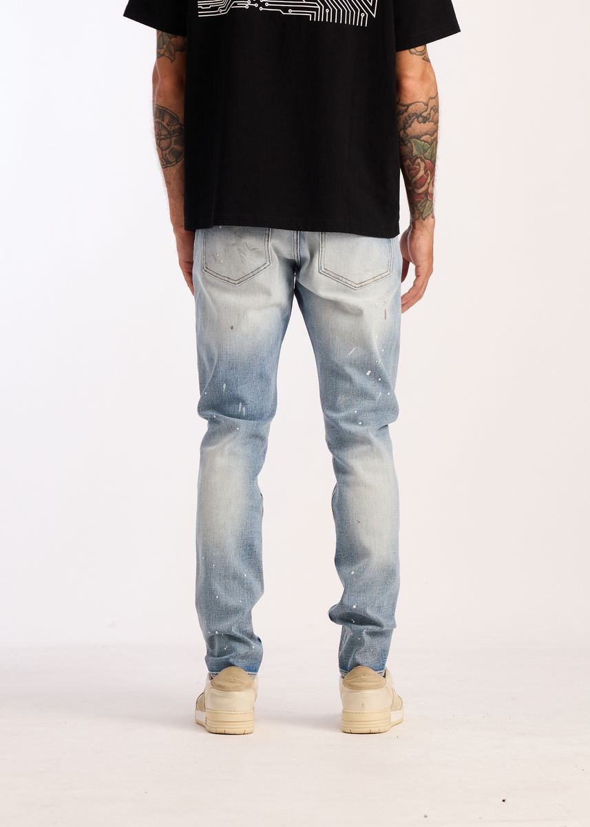 Embellish David Skinny Denim