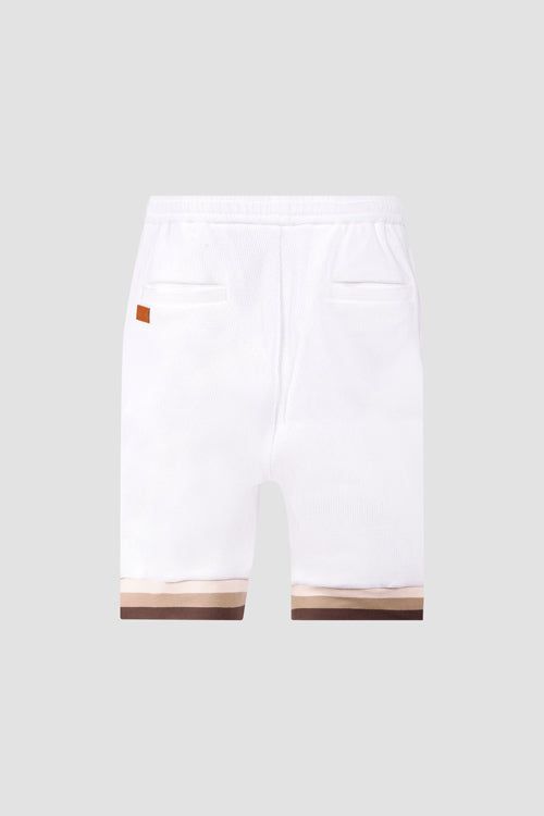 Thc Waffle Knit Shorts