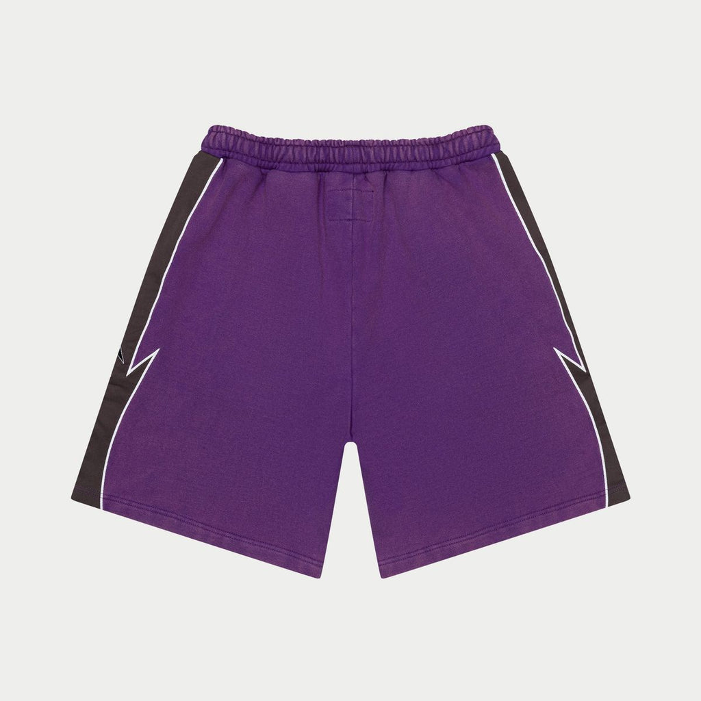 Godspeed Halftime Shorts
