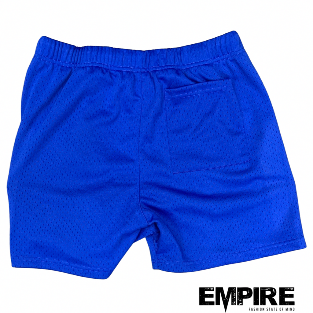 Pro Standard Knicks Logo Shorts
