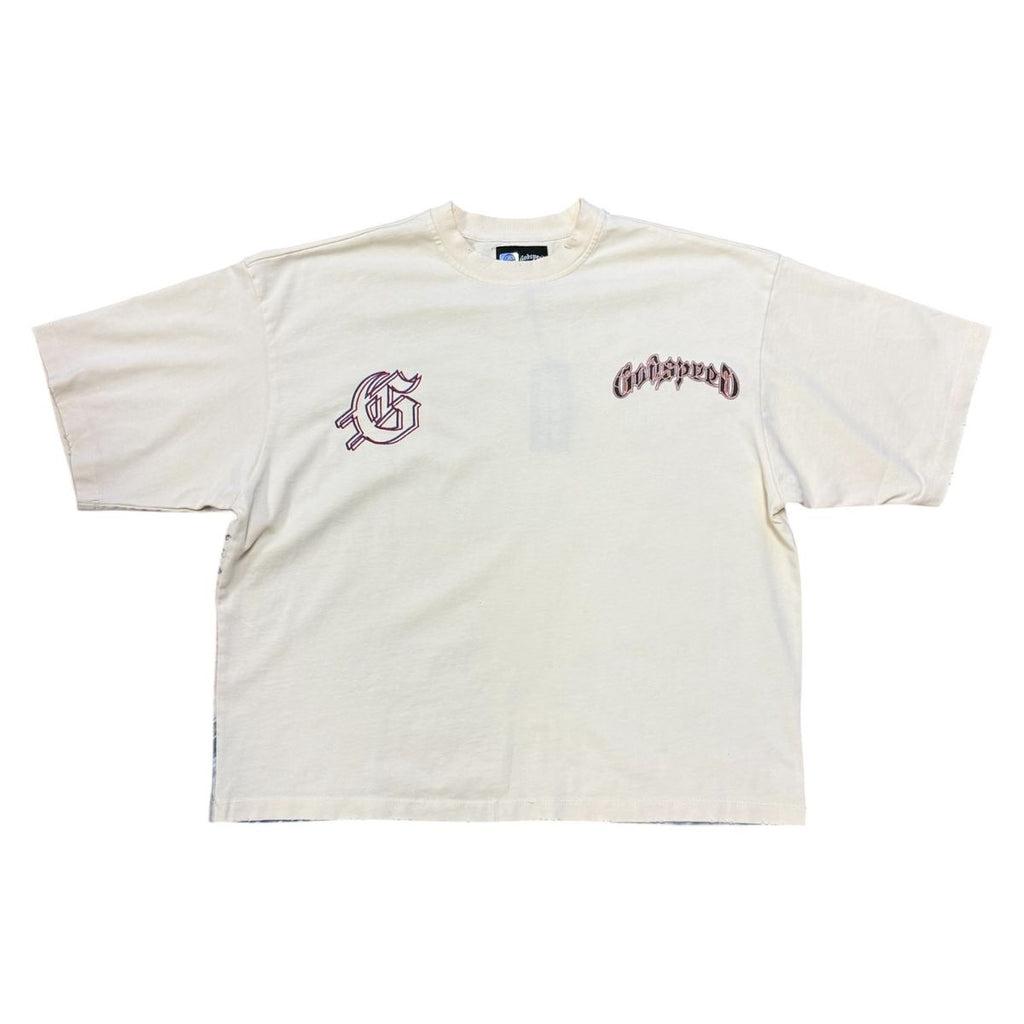 Godspeed Run Club T-shirt