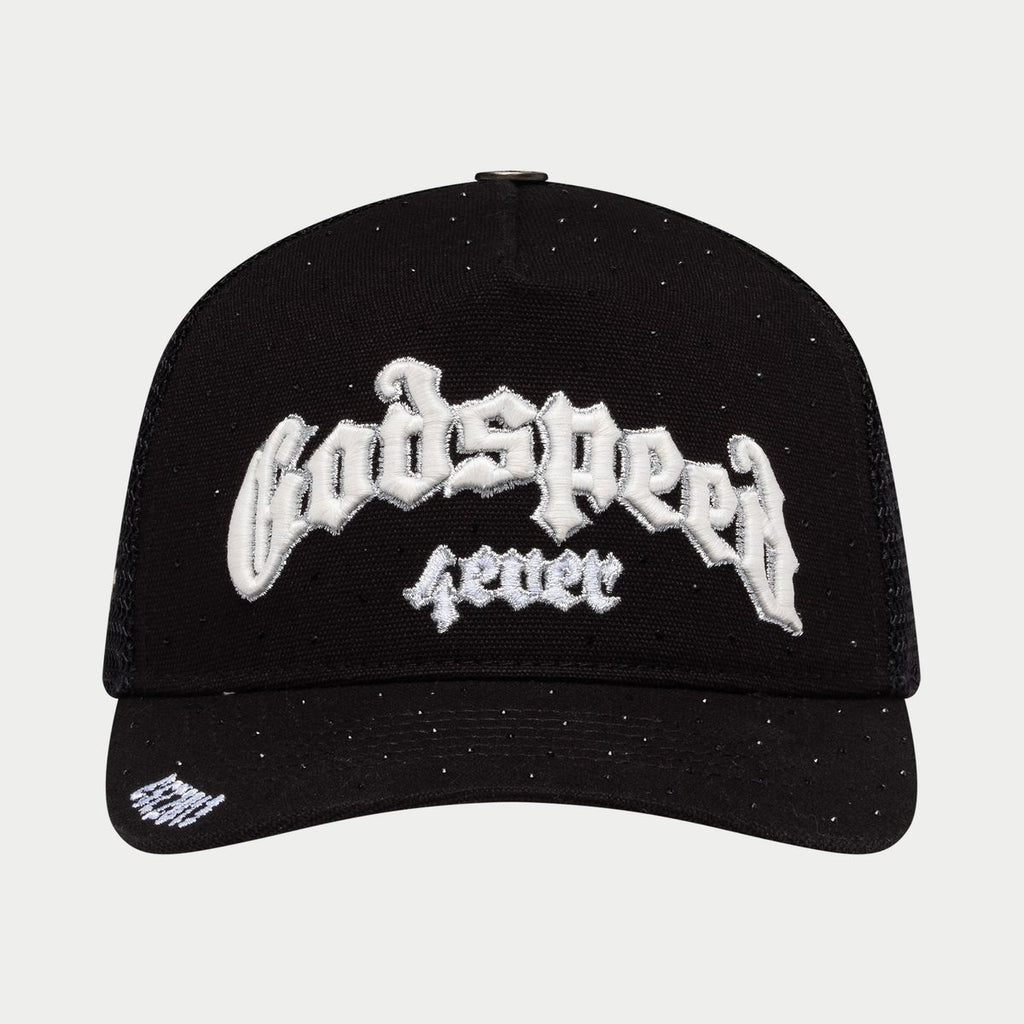 Godspeed Rhine 4ever Snapback