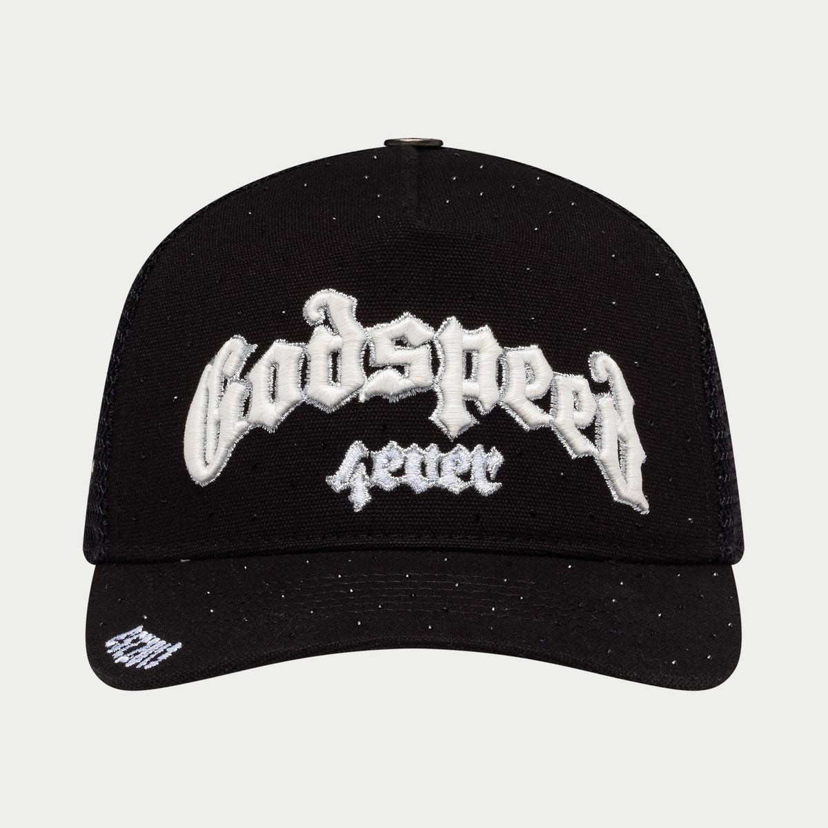 Godspeed Rhine 4ever Snapback