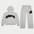 Godspeed Symmetric Studded Sweatsuit
