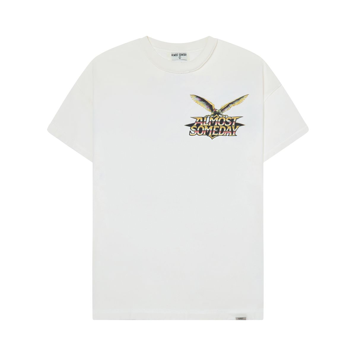 Almost Someday Sacred Heart T-shirt
