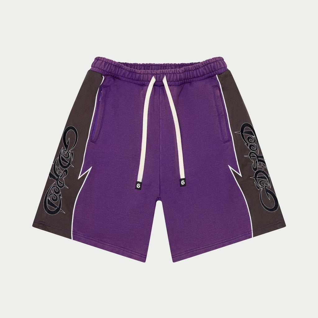Godspeed Halftime Shorts