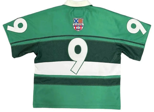 Bottega Deseires Futbol Jersey Polo