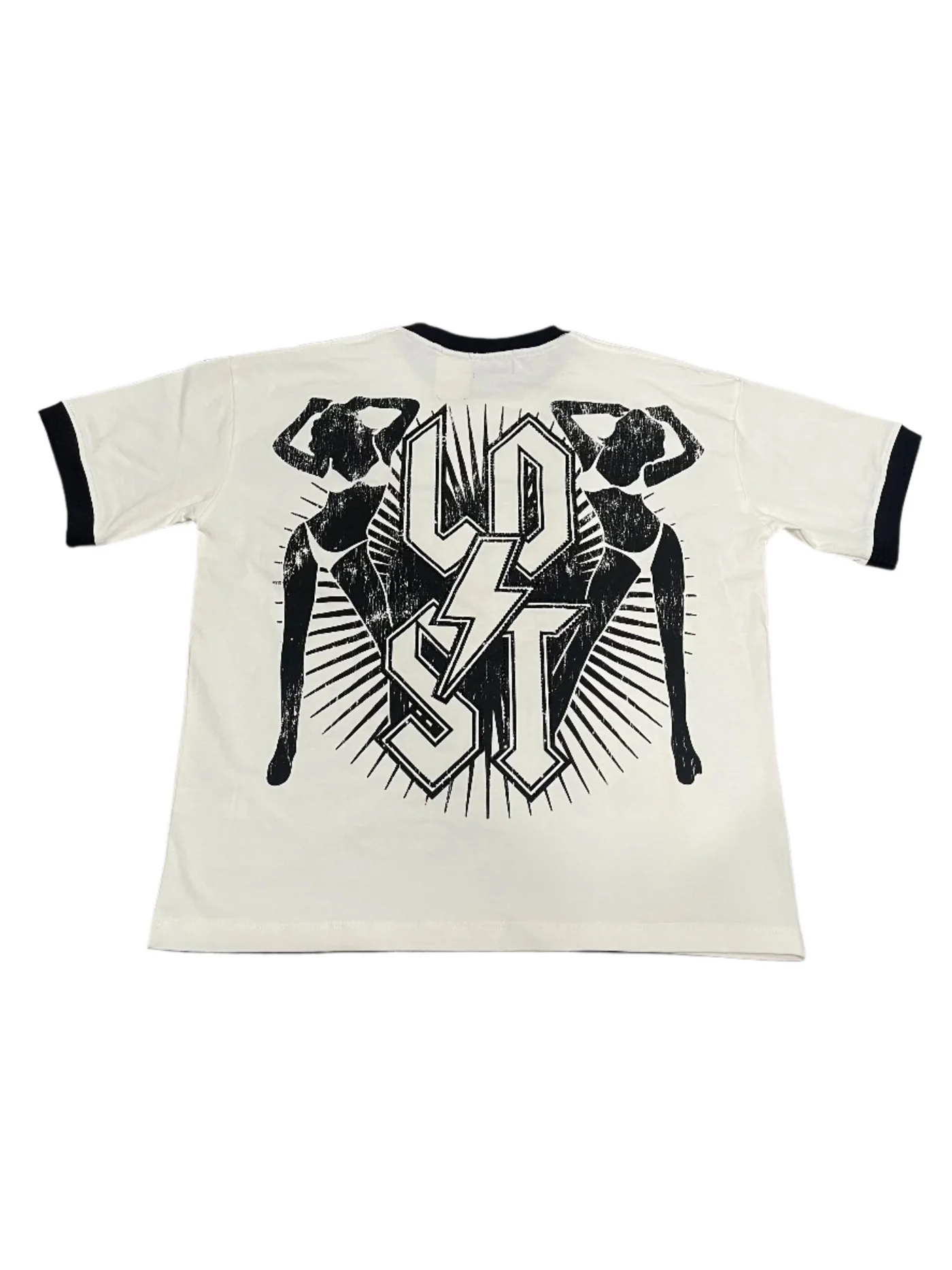 Lost Intracacy Angel Eyes T-Shirt