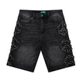 Campus Arcane Denim Shorts