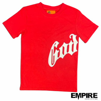 Godspeed Big Lo Glow T-Shirt