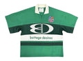 Bottega Deseires Futbol Jersey Polo