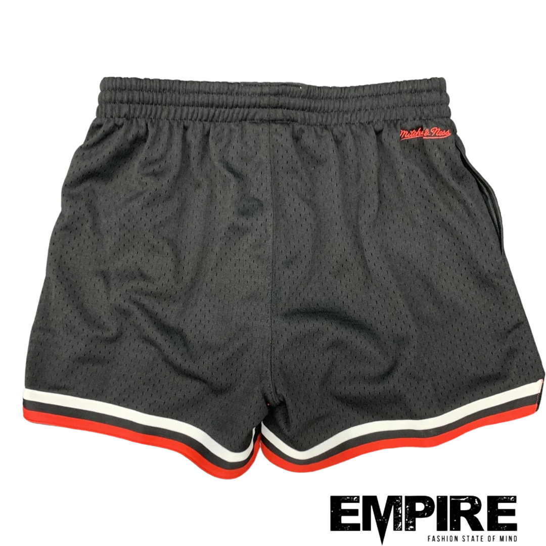 Mitchell & Ness Chicago Bulls Nba Jump Shorts