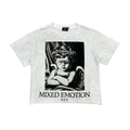 Mixed Emotion Oversize Xix T-shirt
