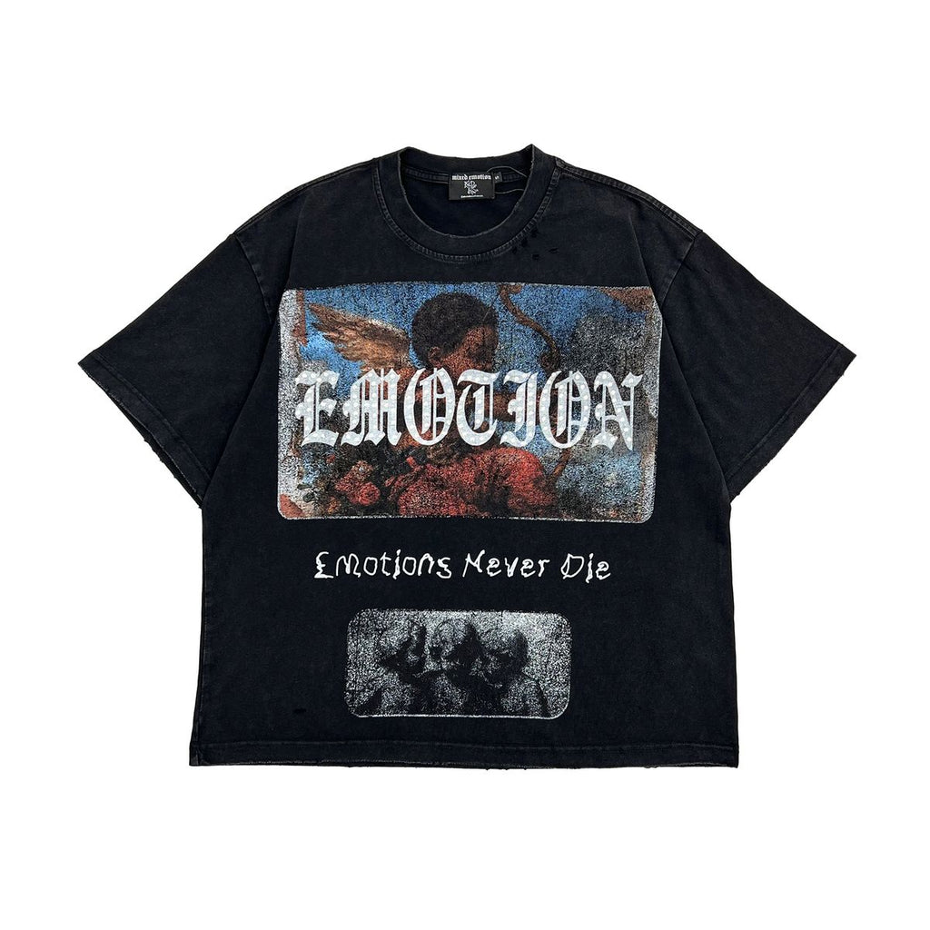 Mixed Emotion Divine T-shirt