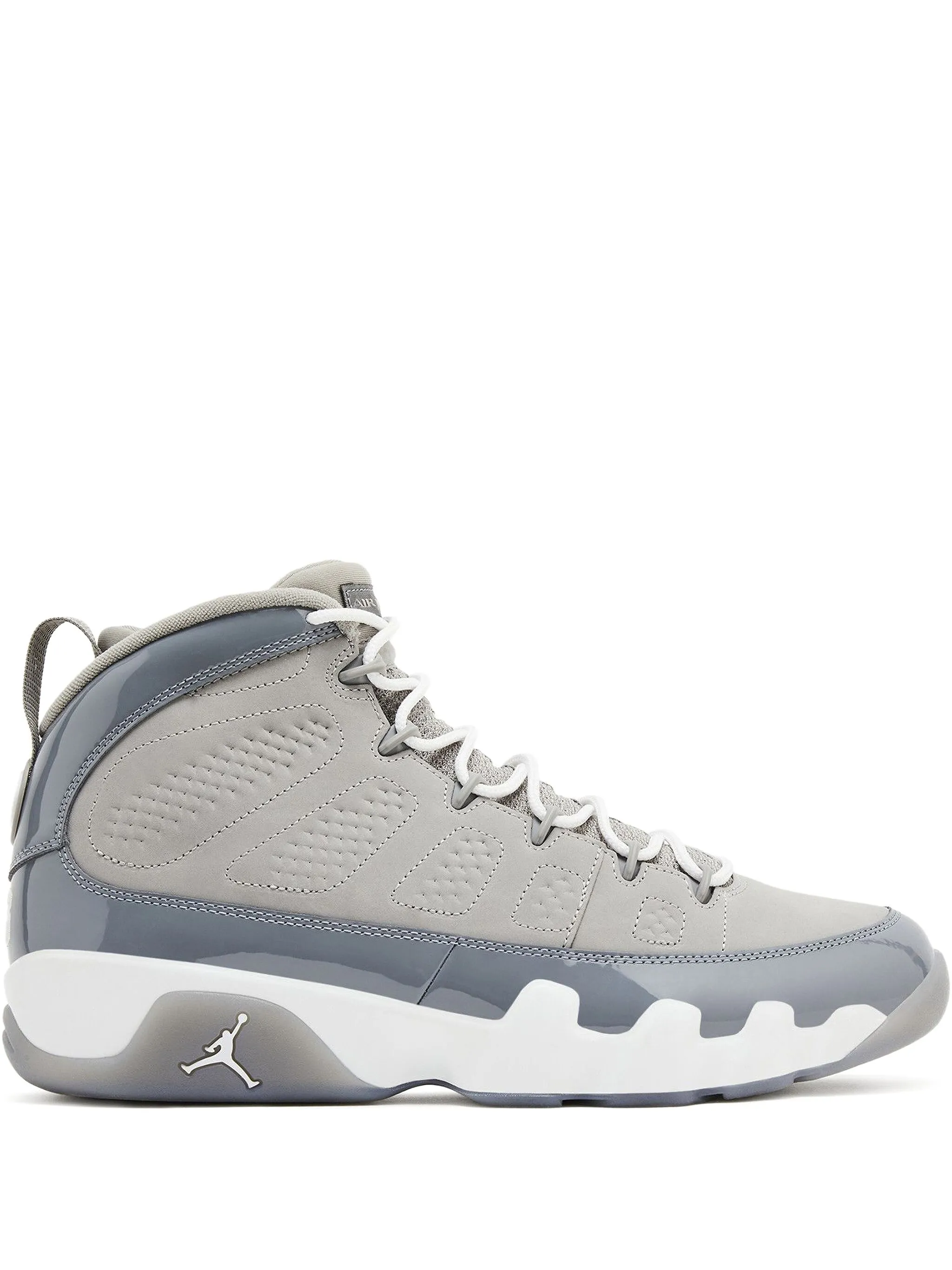 Air Jordan 9 Retro Cool Grey
