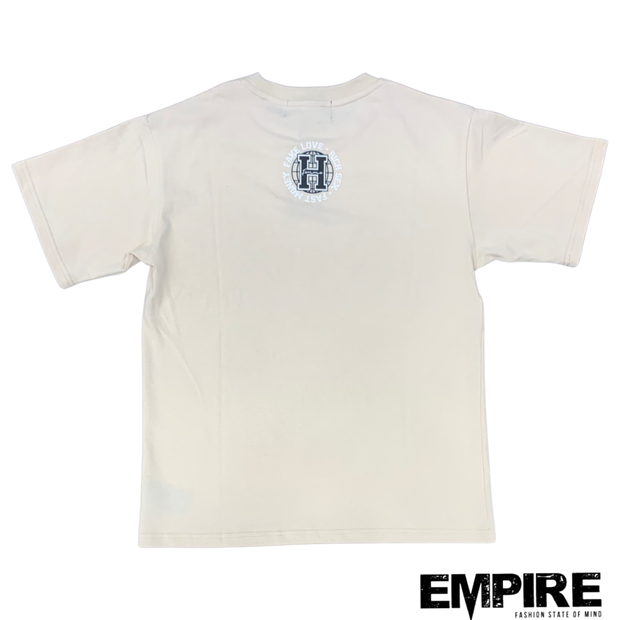 Homme Femme Fake Love Doberman T-Shirt