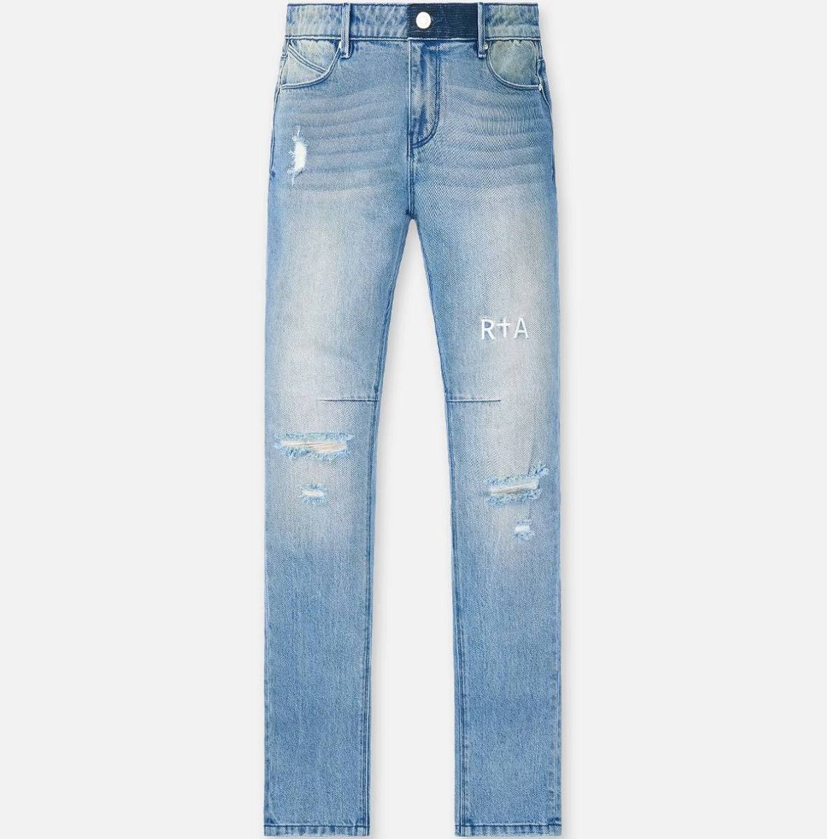 Rta Bryan Denim