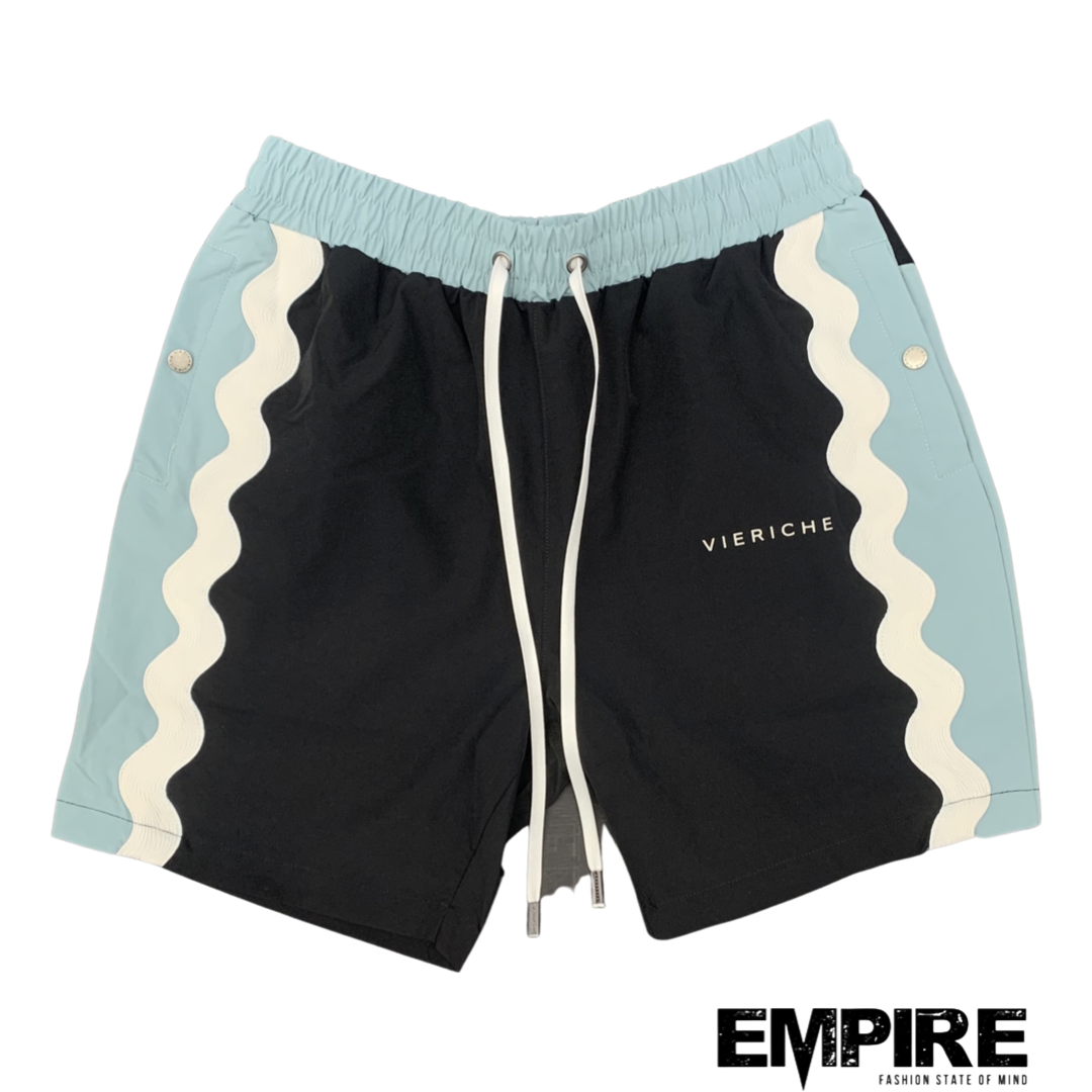 Vie Riche Casanova Shorts