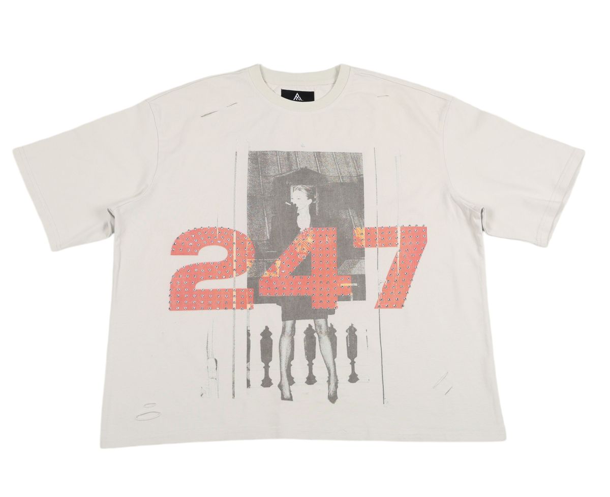 Paper Money Rebel T-shirt