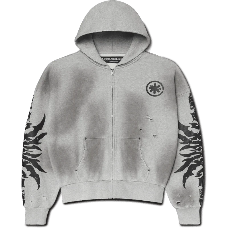 Lost Shdws Complexcon Hoodie