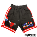 Pro Standard Dominican Bulls Shorts