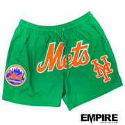 Pro Standard Classic Woven Mets Shorts