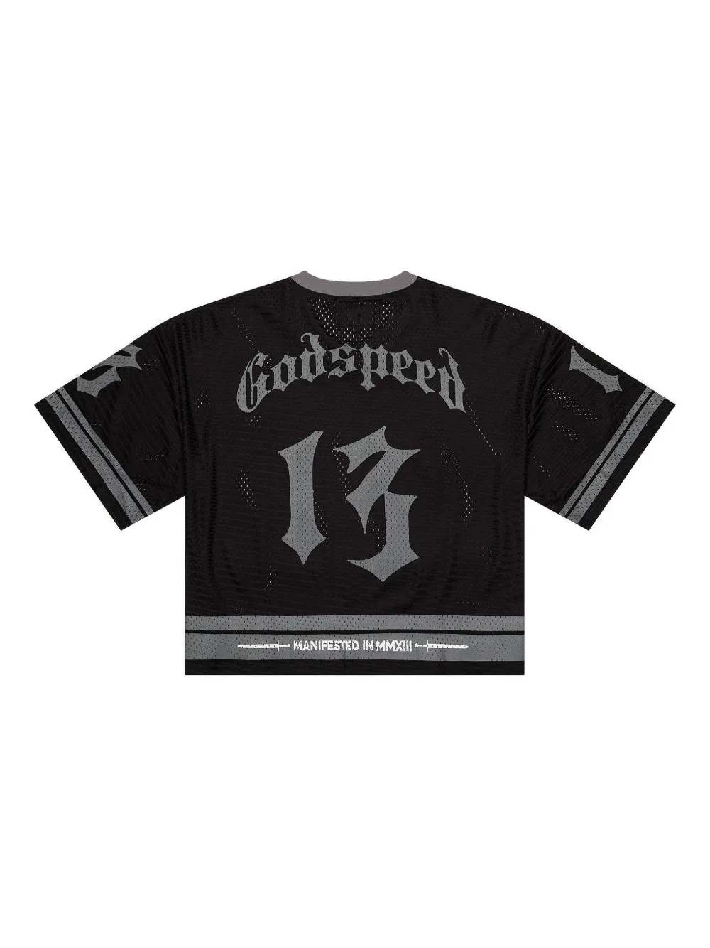 Godspeed First Down Jersey