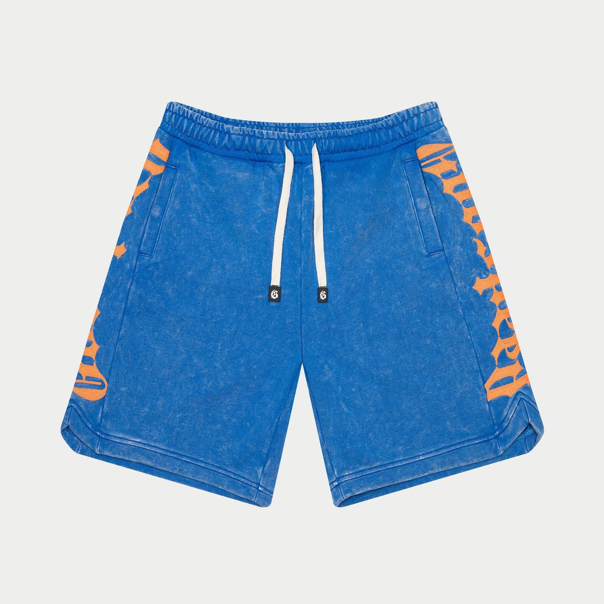 Godspeed CourtSide Shorts