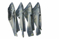Root Of Evil Pastel Pin Stich Denim