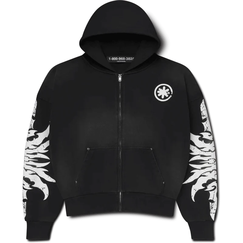 Lost Shdws Complexcon Hoodie
