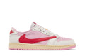 Air Jordan 1 Retro Low Og Tropical Pink