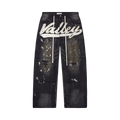 Vale Forever Fury Painters Denim
