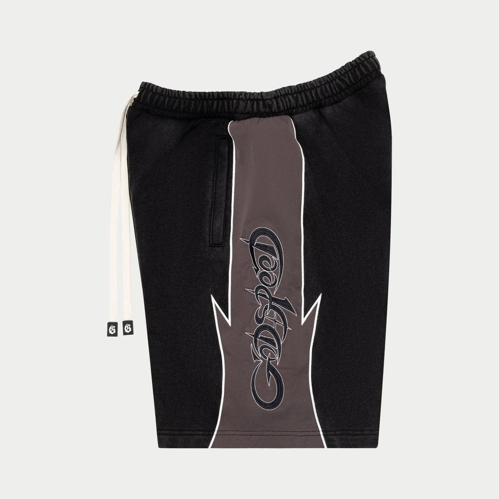 Godspeed Halftime Shorts