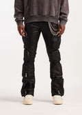 Embellish Harley Wax Cargos Denim