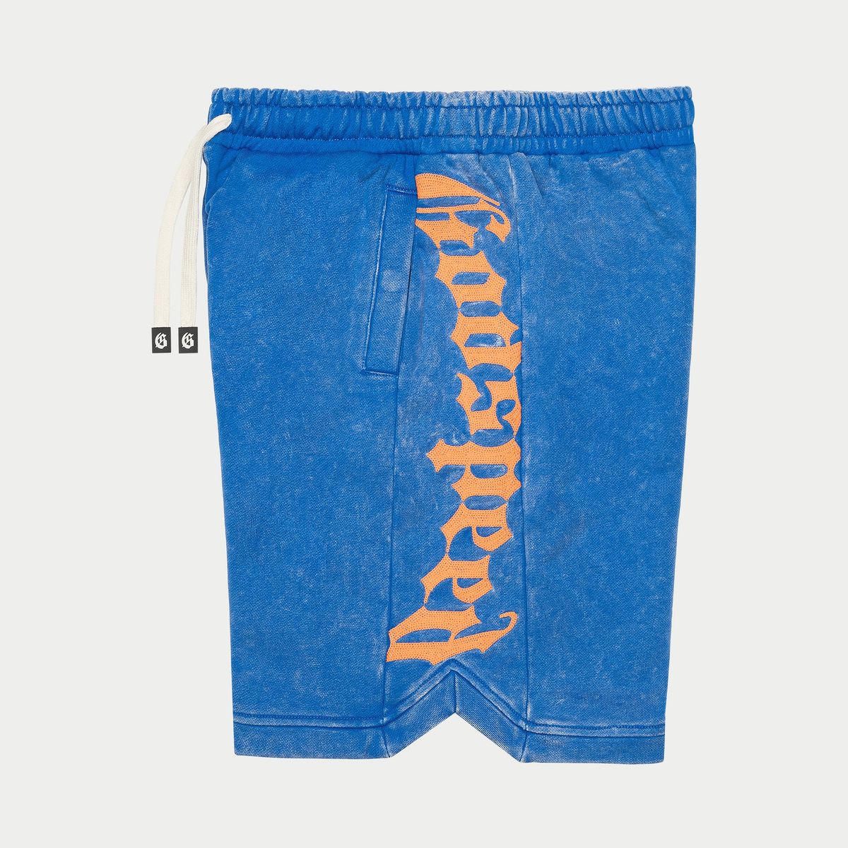Godspeed CourtSide Shorts