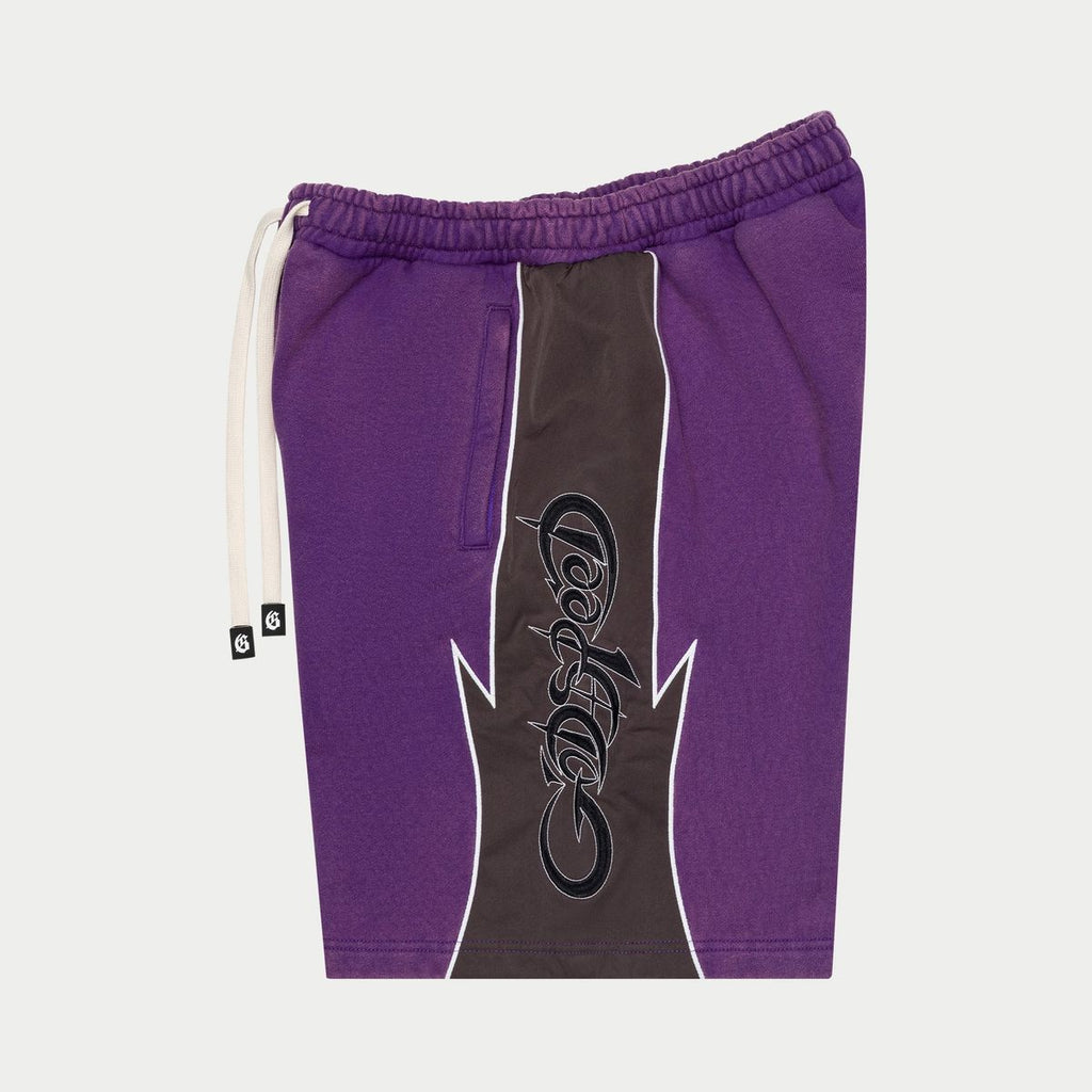 Godspeed Halftime Shorts
