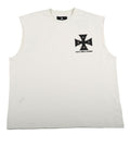 Paper Money Motor Cut Off T-shirt