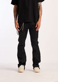 Embellish Cobra Flare Denim