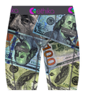 Ethika Franklin Rewired Boxer