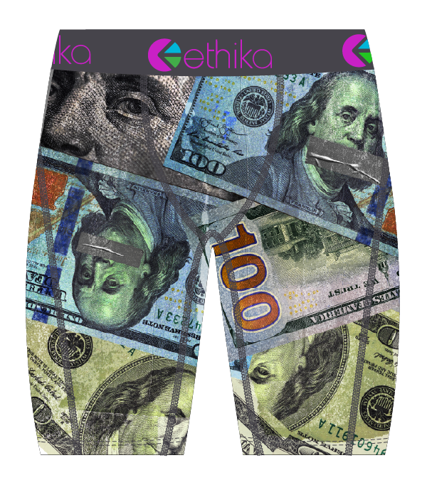Ethika Franklin Rewired Boxer
