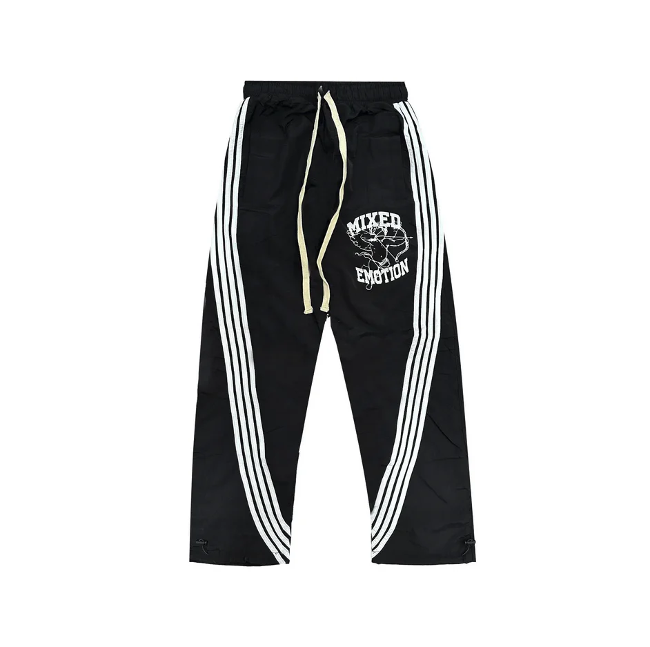 Mixed Emotion Comfort Track Pant
