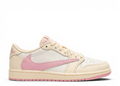 Air Jordan 1 Retro Low Og Shy Pink