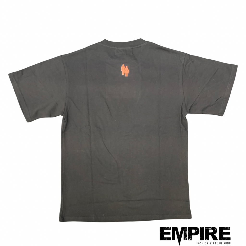 Homme Femme Respect Portrait T-Shirt