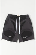 Bldg4 Flat Iron Shorts