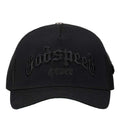 Godspeed 4 Trucker Snapback