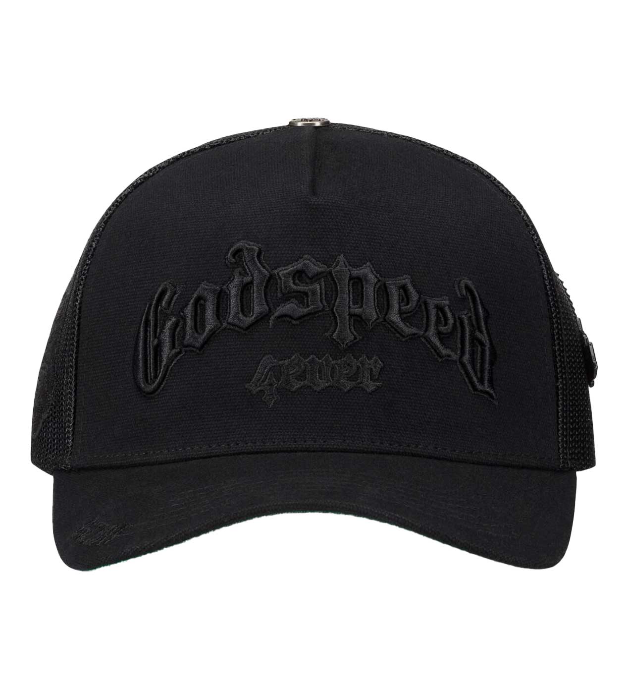 Godspeed 4 Trucker Snapback