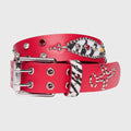 Homme Femme Passport Belt